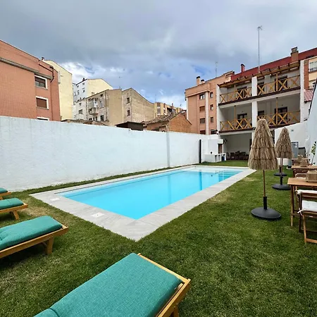 Casa Ribera Maya Vendégház 3*