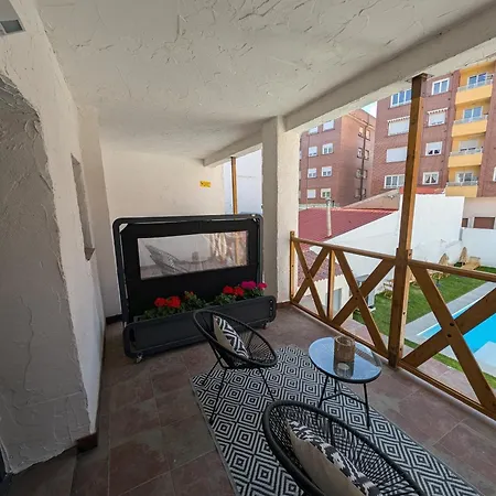 Casa Ribera Maya 3* Aranda de Duero