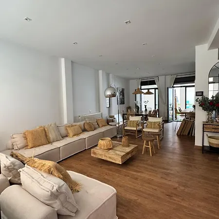 Vendégház Casa Ribera Maya 3*