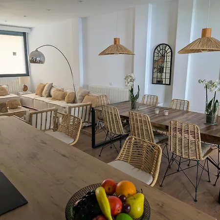 Casa Ribera Maya Vendégház Aranda de Duero