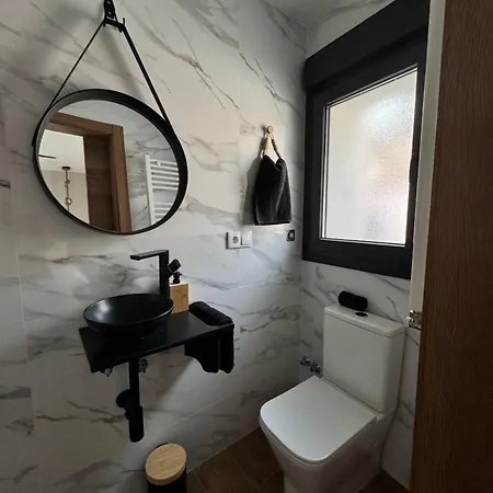 Vendégház Casa Ribera Maya