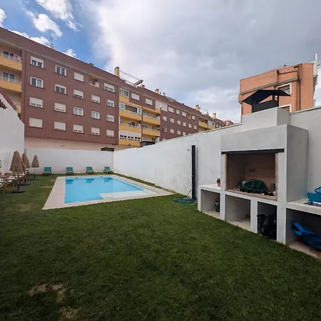 Pensjonat Casa Ribera Maya *