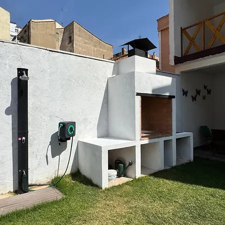 Vendégház Casa Ribera Maya 3*