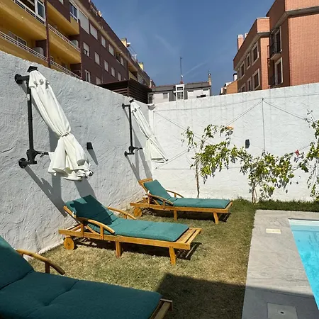 Casa Ribera Maya Aranda de Duero