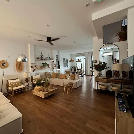 Vendégház Casa Ribera Maya 3*