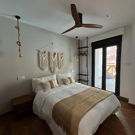 Vendégház Casa Ribera Maya