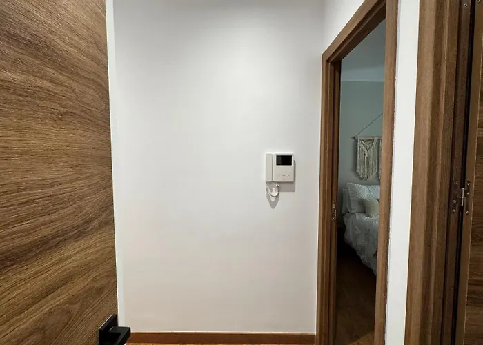 Casa Ribera Maya 3* Аранда-де-Дуэро