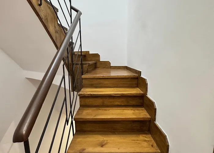 Casa Ribera Maya 3* Аранда-де-Дуэро