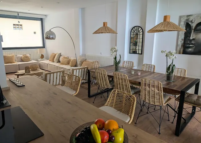 Casa Ribera Maya Гостевой дом Аранда-де-Дуэро