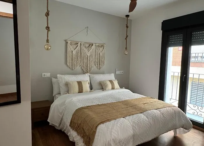 Гостевой дом Casa Ribera Maya Аранда-де-Дуэро