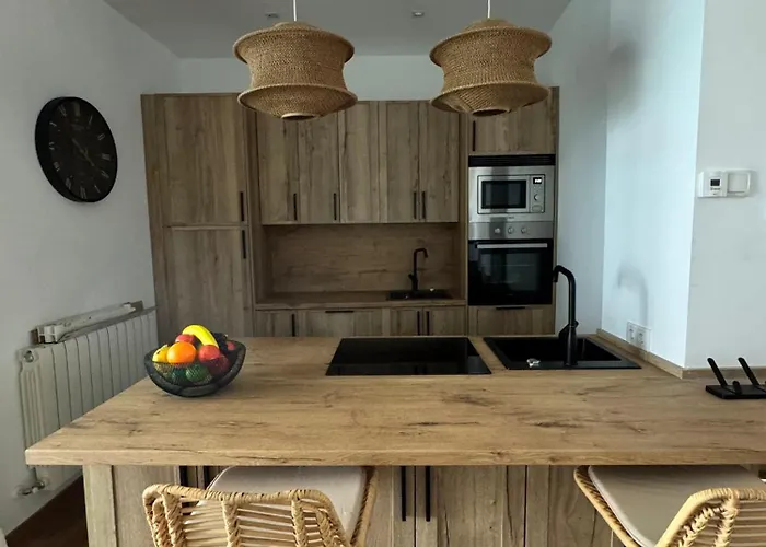 Casa Ribera Maya 3* Аранда-де-Дуэро