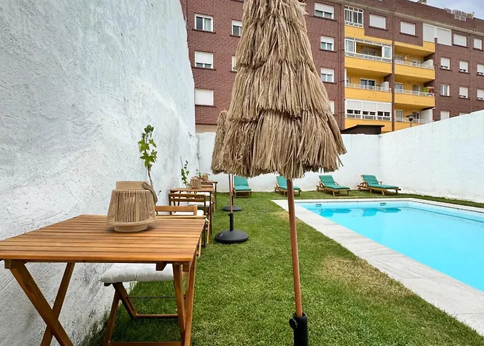 Гостевой дом Casa Ribera Maya