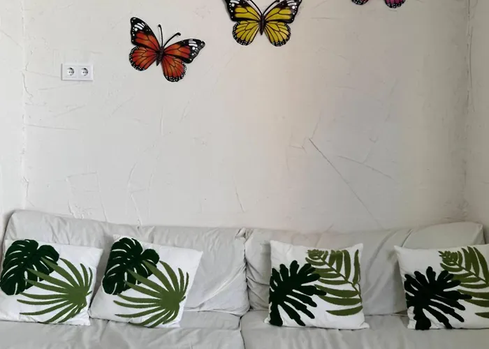 Casa Ribera Maya Гостевой дом Аранда-де-Дуэро