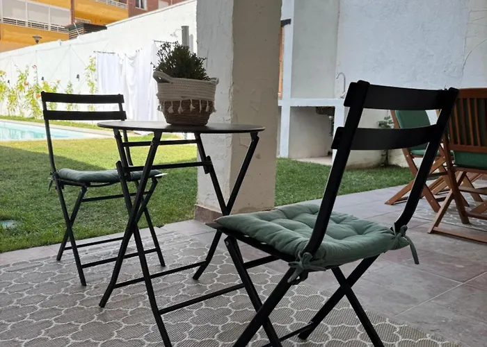 Гостевой дом Casa Ribera Maya Аранда-де-Дуэро