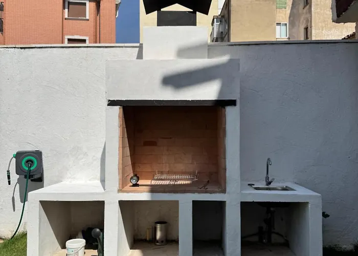 Casa Ribera Maya Гостевой дом