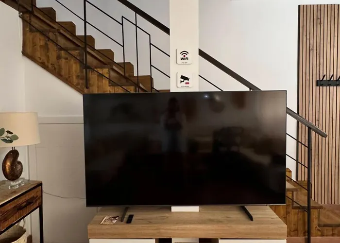 Casa Ribera Maya Аранда-де-Дуэро