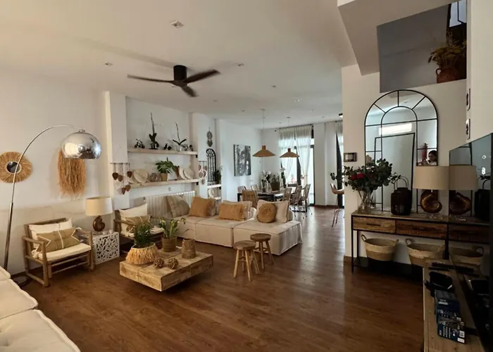 Гостевой дом Casa Ribera Maya 3*